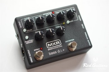 M80 Bass DI